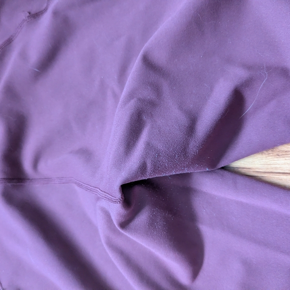 Lululemon Set Of Two Leggings - Picture 12 of 16